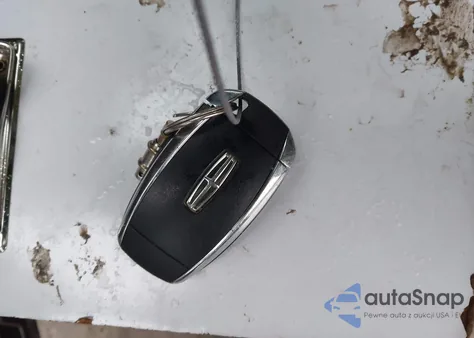 2018 Lincoln Mkc Reserve из США, поврежденный, VIN 5LMCJ3C95JUL22223